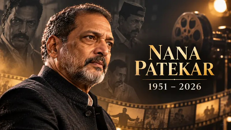 Nana Patekar dies at 75 after cardiac arrest at Goa home, declared dead at 5:20 AM