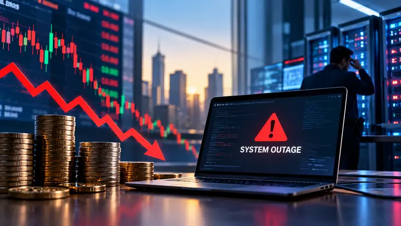 RBI governor warns next financial crisis could begin with cyberattack or tech failure
