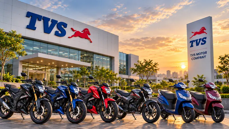TVS Motor sets MotoSoul 6.0 for Goa in December after September sales surge